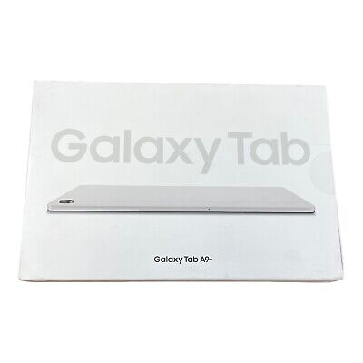 Tablette Samsung Galaxy A9+, 4GB/64GB, 10"