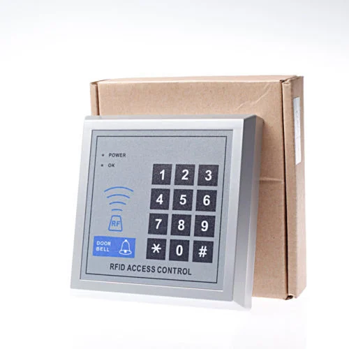 Frid Access Control