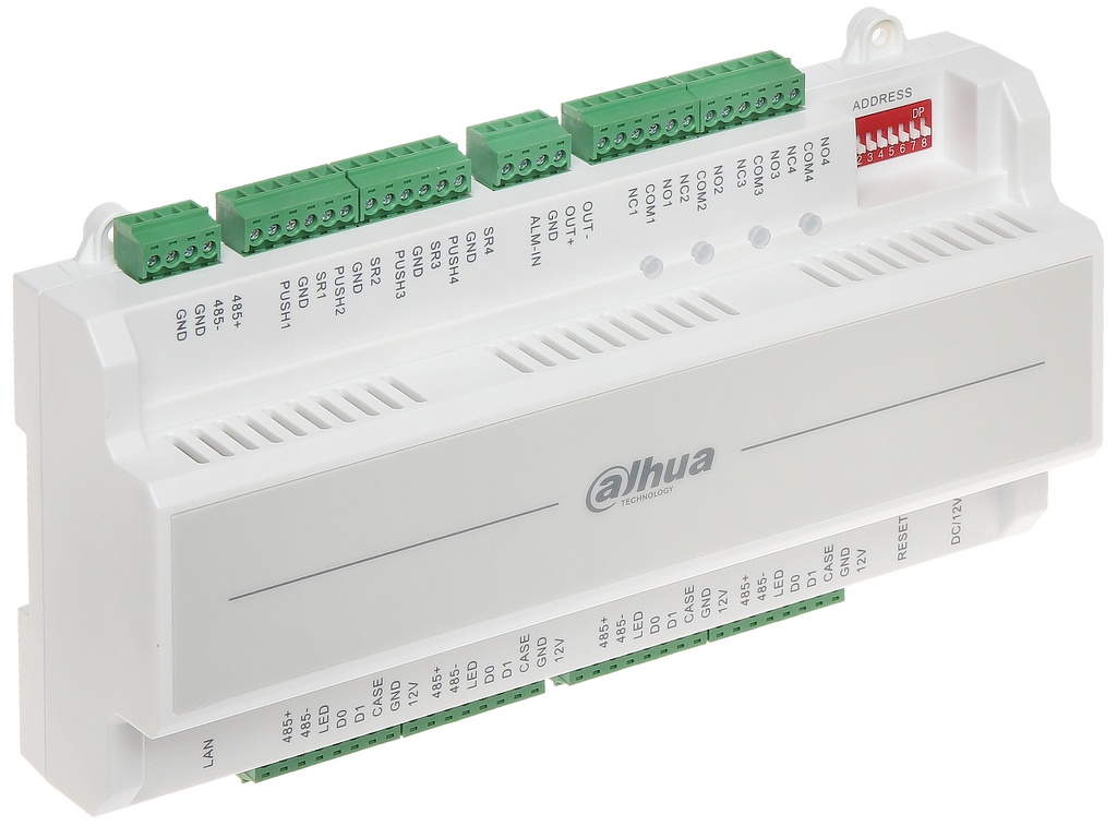Access Controller Dahua 