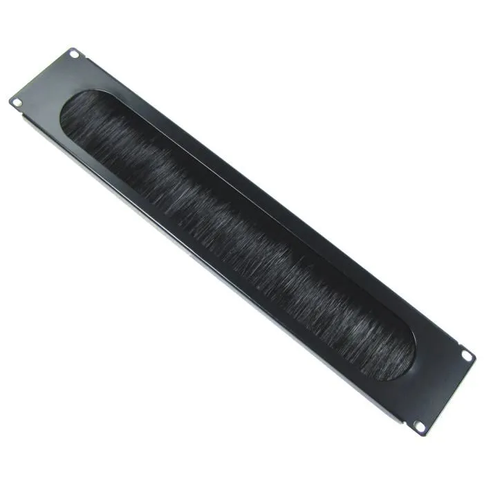 Passe-câble Brosse
