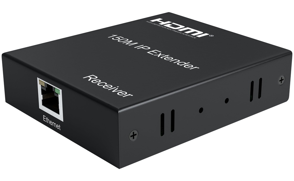 HDMI IP Extender 150M