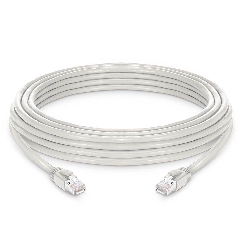 Cordon Patch CAT6 10m 