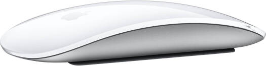 Apple Magic Mouse USB-C Mouse, Wireless and Rechargeable, Multi-Touch Surface for Gestures, Pairs Automatically with Mac, White | APMXK53AMA / MXK53AM/A / MXK53ZE/A