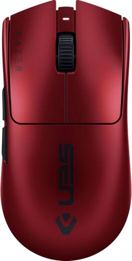 Razer Viper V3 Pro Wireless Gaming Mouse, Sentinels Edition, 54g Lightweight Design, 35K Gen 2 DPI Optical Sensor, Up To 95H Battery Life, Optical Mouse Switches Gen 3, Red | RZ01-05120400-R3U1
