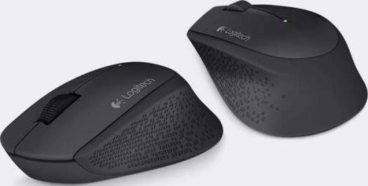 Logitech Wireless Mouse M280 | 910-004287