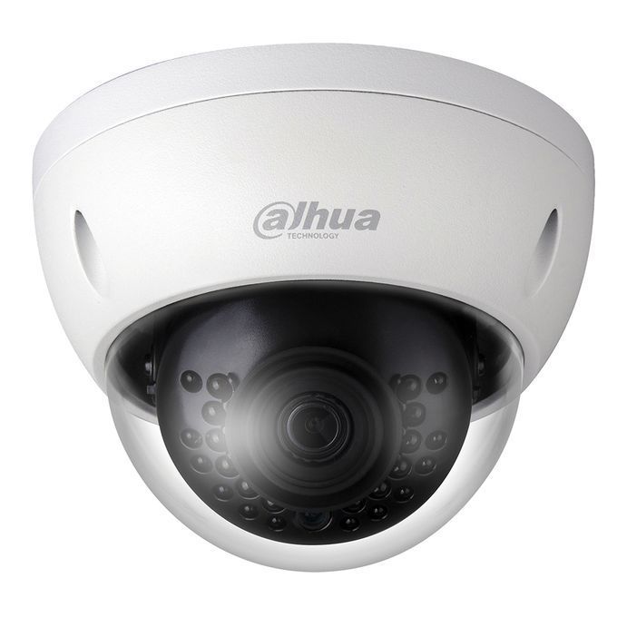 Dahua IR Dome Camera Analogique 2 mp