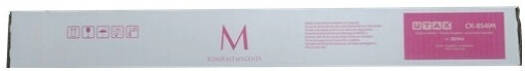 Utax CK-8541M Toner Cartridge, Magenta | 8541M