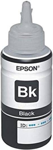 Epson Ink Black 664 B