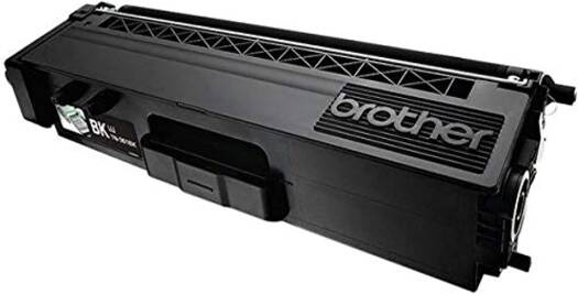Brother Tn-361 Black Toner Cartridge