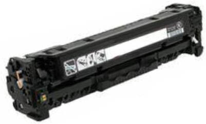 BOSS XL Compatible Toner Cartridge Replacement for HP201A, 1500 Pages Page Yield, Laser Print Technology, ImageREt 3600 Print Resolution, CF400A, Black | CF400A Black