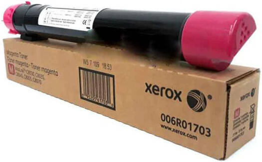 Xerox Altalink 006R01703 Standard Magenta Toner Cartridge | 508824