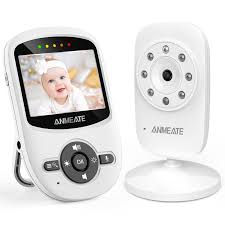 Digital Vidéo Baby Monitor