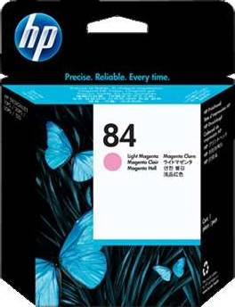 HP 84 Light Magenta DesignJet Printhead | C5021A