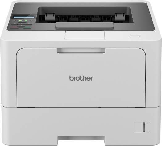 Brother Professional Mono Laser Printer, HL-L5210DN