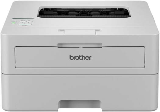 Brother HL-B2180DW Mono Laser Duplex Printer, Up to 34/36 PPM Print Speed, Up to 1200 x 1200 DPI, Automatic 2-Sided Printing, Up To 250 Sheets, Hi-Speed USB 2.0, Wi-Fi Direct & LAN | HL-B2180DW