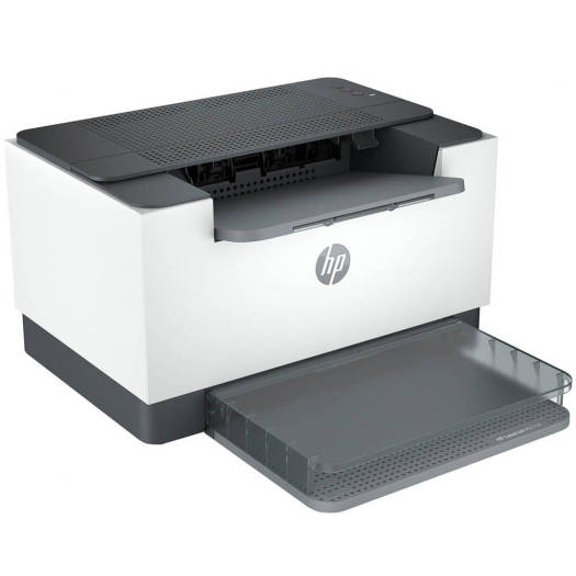 HP LaserJet M211dw Printer, Automatic Duplex Printing, Up to 30ppm Print Speed, 200-2000 Monthly Page Volume, USB / Ethernet / Wi-Fi, 100 Sheets Output Capacity, White - Black | 9YF83A