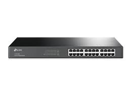 TP-link 24 port 10/100Mbps