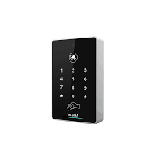 Access reader