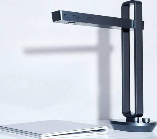 Czur Aura Pro Book & Document Scanner