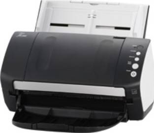 RICOH FI-7140 Image Scanner, 80-sheets Automatic Document Feeder | PA03670-B101