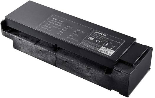Plustek VTM 300 Scanner, High-Speed Scanning 30ppm, 300dpi, Color, Duplex, A4, Optical Resolution 600 dpi | VTM 300