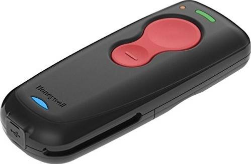 Honeywell 1602G Voyager Wireless 2D Pocket Scanner | 1602G2D-2USB-OS