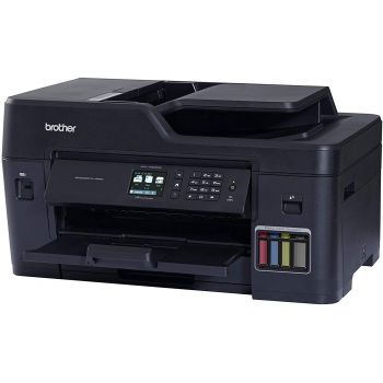 Brother MFC-T4500DW Colour Inktank Multi-function Printer | MFC-T4500DW