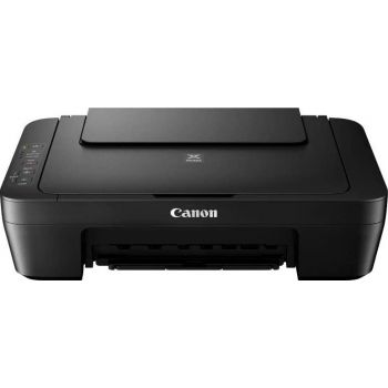Canon PIXMA MG2540S All-In-One Inkjet Printer - Black | MG2540S / MG2545S