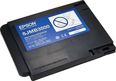 Epson SJMB3500 Maintenance box for ColorWorks C3500 Series