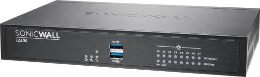Dell Security SonicWALL Tz500 Total Secure 1Y | 01-SSC-0445