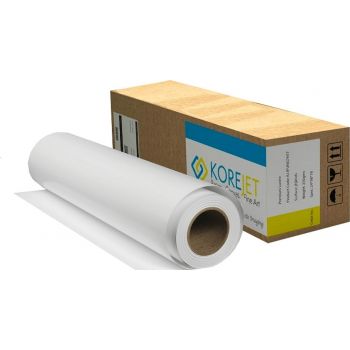 Korejet Premium Lustre Inkjet Photo Paper 260Gsm, 24 X 30 Meter | KJP260PL24