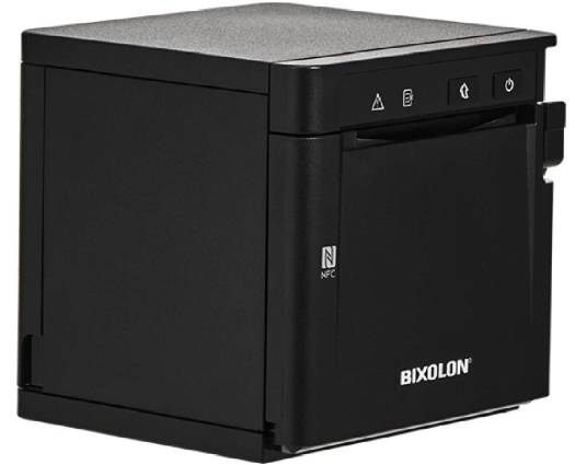 Bixolon SRP-Q300 USB Ethernet USB2.0 + Ethernet + NFC + Bluetooth 4.2 BT | SRP-Q300BTK/TCS