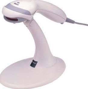 Honeywell MET9520 Voyager Barcode Reader with USB Host Interface
