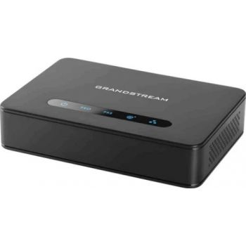 Grandstream Hybrid ATA With FXS and FXO Ports (HT813) | GRANDSTREAM HT-813