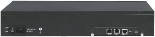 Dinstar UC2000-VG-32T-v131 Multi-SIM VoIP VoLTE Gateway, 2.3" Graphic LCD Display, Up to 32 Channels GSM/LTE, 128 SIM Slots, Hot Swappable SIM Cards, Front panel SIM Slots | UC2000-VG-32T-v131