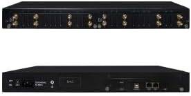 Dinstar UC2000-VF-16T VoIP LTE Gateway