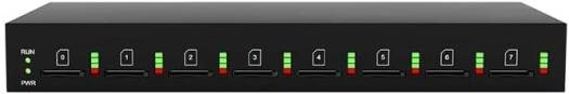 Dinstar UC2000-VE-8G 8 Port GSM/LTE VoIP Gateway