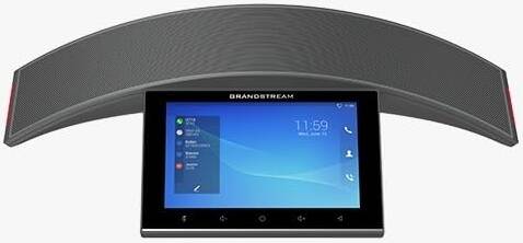 Grandstream Conference Phone GAC2570-1750 Black