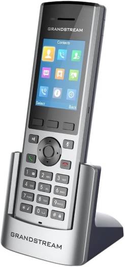 Grandstream DP730 DECT Mobilteil
