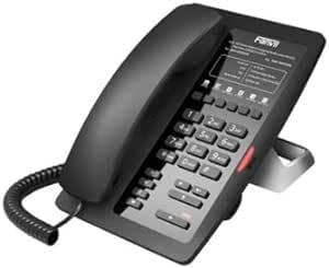 Fanvil H3 Professional Hotel IP Phone with PoE