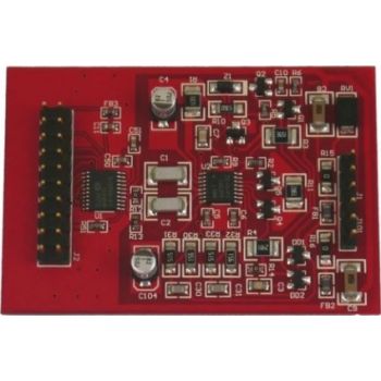 Yeastar YST-O2-2 FXO Ports O2 Module, 2 FXO Ports | YEASTAR YST-O2-2 FXO