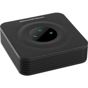 Grandstream HT801 Single-Port Analog Telephone Adapter | GRANDSTREAM HT801