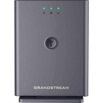 Grandstream DP752 DECT VoIP Base Station | DP752