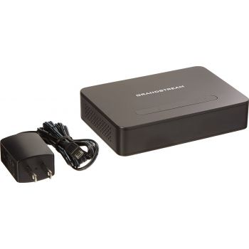 Grandstream DP750 DECT VoIP Base Station - Black | DP750
