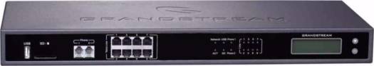 Grandstream UCM6208 8 Port IP PBX Phone System