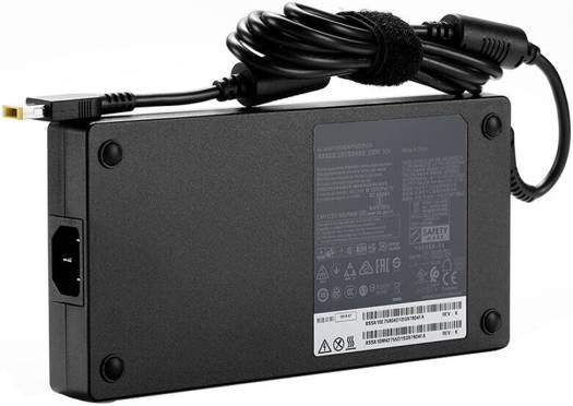 Lenovo Adapter 300W For Lenovo ADL300SDC3A, Lenovo Legion 5 PRO 16ACH6H, 82JQ008HUK, 82JQ008, 100V-240V 50/60hz Input, 20V 15A Output, Black | ADL300SDC3A, SA10R16956, 5A10W86289