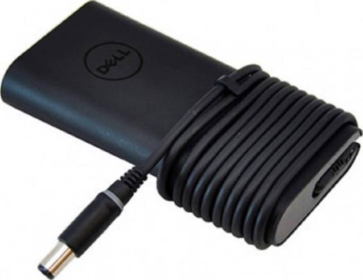 High Quality DELL 90W AC ADAPTER 3PIN LATITUDE/VOSTRO/INSPIRON (19.5V 4.62A) | D-N-450-19036
