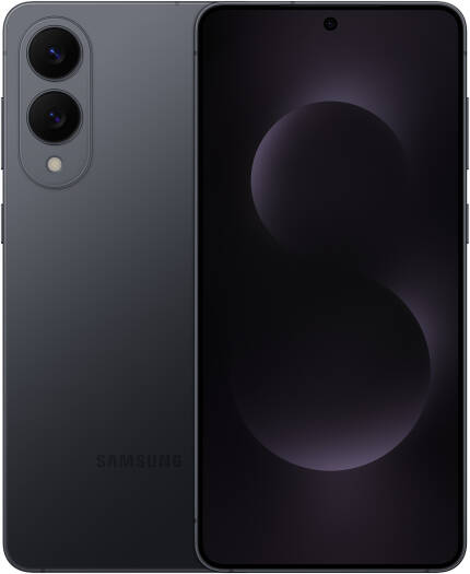 SAMSUNG Galaxy S25 Edge Smartphone, 6.7" Quad HD+ Dynamic AMOLED 2X Display, Snapdragon 8 Elite, 12GB RAM, 512GB ROM, Adreno 830, UAE Version, 3900mAh, Titanium Jetblack | SM-S937BZKOMEA