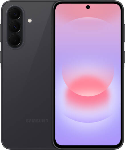 Samsung Galaxy A37 5G Smartphone, 6.7" Super AMOLED 120Hz, 8GB RAM, 128GB ROM, 50MP Triple Camera, 5000mAh Battery, 5G Connectivity & Fast Performance, Awesome Charcoal | SM-A376BZAPMEA