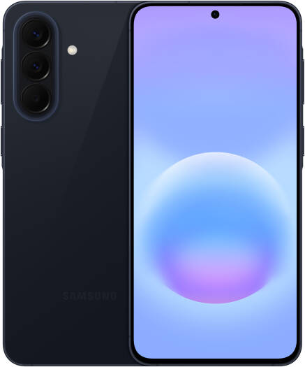 Samsung Galaxy A57 5G AI Smartphone, Super AMOLED Display, 8GB RAM, 256GB ROM, High-Resolution Camera, Fast Charging, Long Battery Life & Advanced 5G Performance, Awesome Navy | SM-A576BDBPMEA